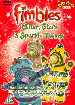 Rent Fimbles: Glitter, Stars and Sparkly Things Online DVD & Blu-ray Rental