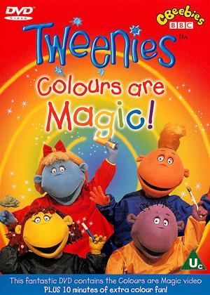 Rent Tweenies: Colours Are Magic! Online DVD & Blu-ray Rental