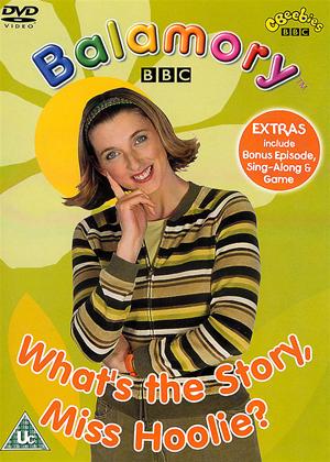 Rent Balamory: What's the Story, Miss Hoolie? Online DVD & Blu-ray Rental