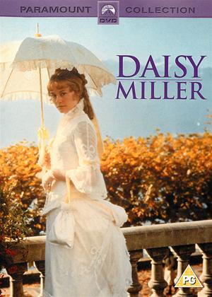 Rent Daisy Miller Online DVD & Blu-ray Rental