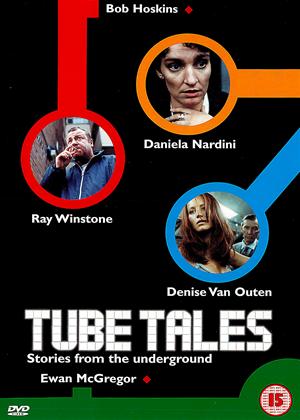Rent Tube Tales Online DVD Rental