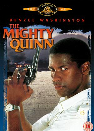 Rent The Mighty Quinn Online DVD & Blu-ray Rental