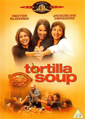 Rent Tortilla Soup Online DVD Rental