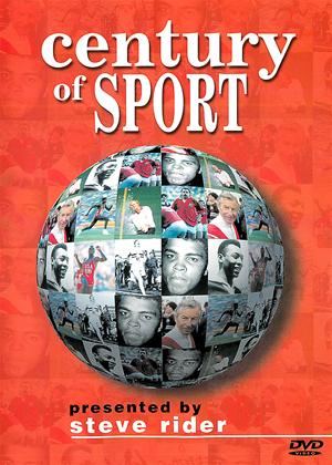 Rent Century of Sport Online DVD & Blu-ray Rental