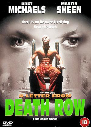 Rent A Letter from Death Row Online DVD & Blu-ray Rental