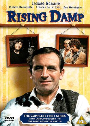 Rent Rising Damp: Series 1 Online DVD & Blu-ray Rental