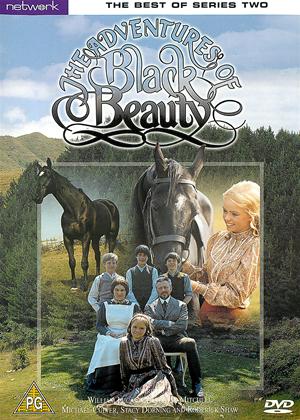 Rent The Adventures of Black Beauty: The Best of Series 2 Online DVD & Blu-ray Rental