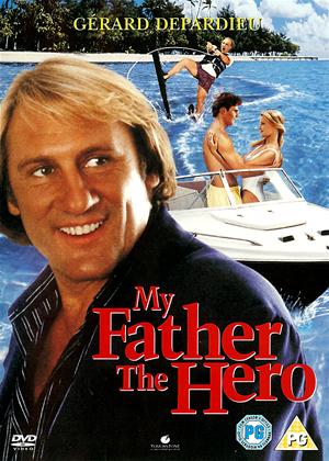Rent My Father the Hero Online DVD Rental