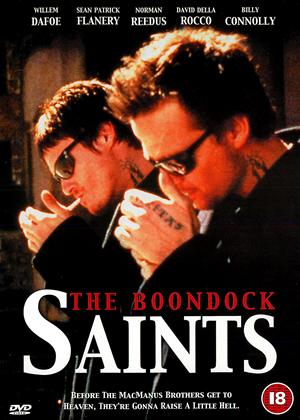 Rent The Boondock Saints Online DVD & Blu-ray Rental