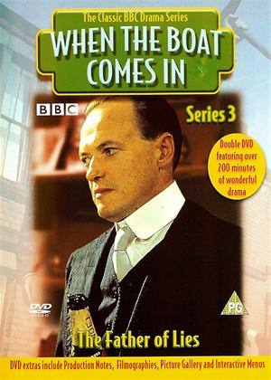 Rent When the Boat Comes In: Series 3: Part 3 Online DVD Rental
