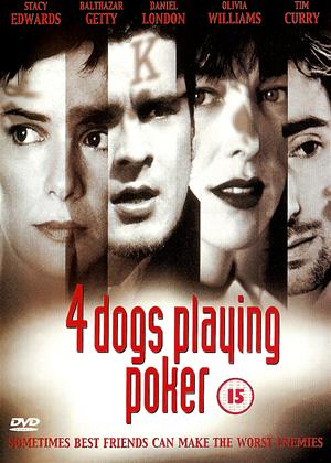 Rent Four Dogs Playing Poker Online DVD Rental