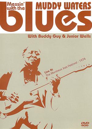 Rent Muddy Waters: Messin' with the Blues Online DVD Rental