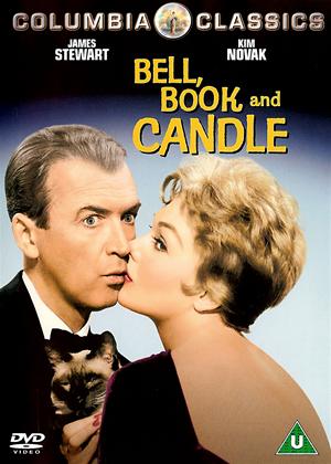 Rent Bell, Book and Candle Online DVD Rental