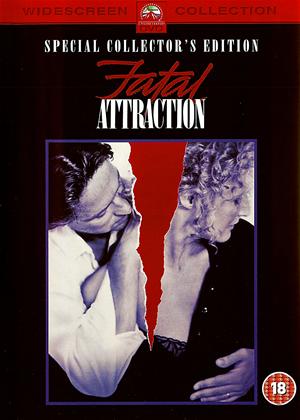 Rent Fatal Attraction Online DVD Rental