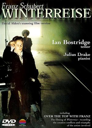Rent Schubert: Winterreise: Ian Bostridge Online DVD Rental
