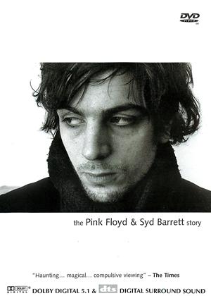 Rent The Pink Floyd and Syd Barrett Story Online DVD & Blu-ray Rental