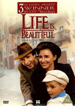 Rent Life Is Beautiful (aka La Vita e Bella) Online DVD Rental