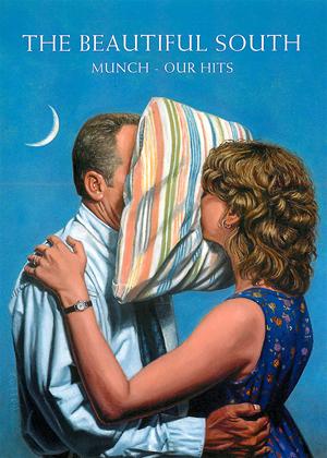 Rent The Beautiful South: Munch: Our Hits Online DVD Rental