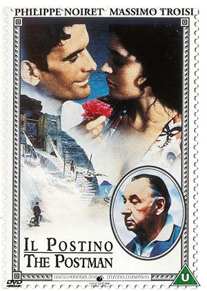Rent The Postman (aka Il Postino) Online DVD Rental