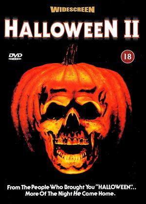 Rent Halloween II Online DVD & Blu-ray Rental