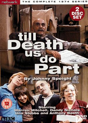 Rent Till Death Us Do Part: 1974 Series Online DVD Rental