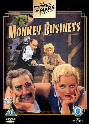 Rent The Marx Brothers: Horse Feathers Online DVD Rental