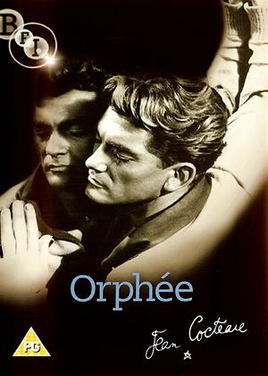 Rent Orphee (aka Orpheus) Online DVD Rental