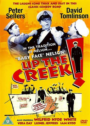 Rent Up the Creek Online DVD Rental