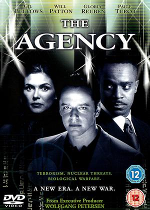 Rent The Agency Online DVD Rental