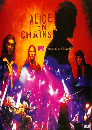 Rent Alice in Chains: Unplugged Online DVD Rental
