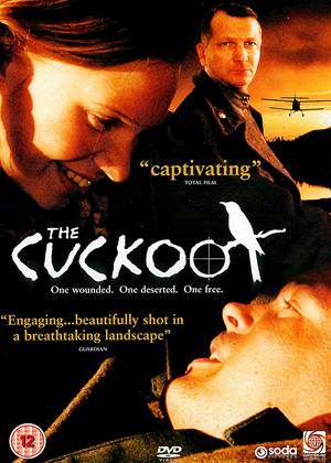 Rent The Cuckoo (aka Kukushka) Online DVD & Blu-ray Rental