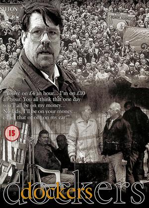Rent Dockers Online DVD Rental