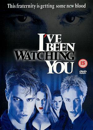 Rent I've Been Watching You Online DVD Rental