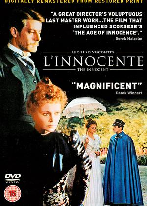 Rent The Innocent (aka L'innocente) Online DVD Rental