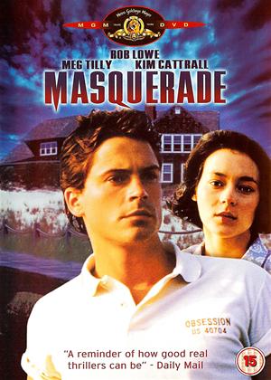Rent Masquerade Online DVD Rental