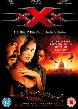 Rent xXx 2: The Next Level (aka xXx: State of the Union) Online DVD & Blu-ray Rental