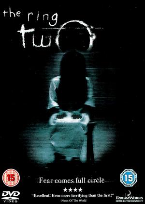 Rent The Ring Two (aka The Ring 2) Online DVD Rental