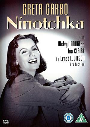 Rent Ninotchka Online DVD Rental
