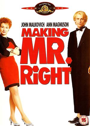 Rent Making Mr. Right Online DVD Rental