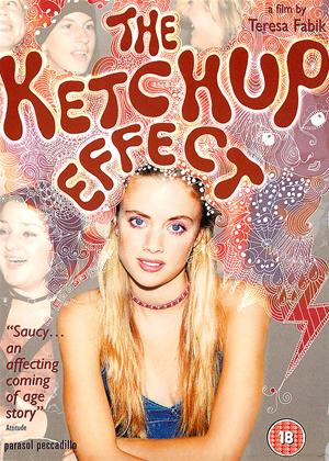 Rent The Ketchup Effect (aka Hip Hip Hora!) Online DVD & Blu-ray Rental