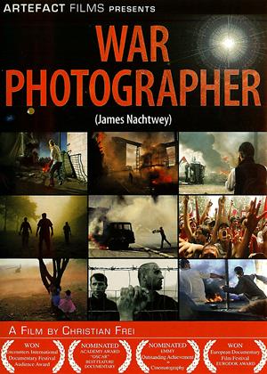 Rent War Photographer Online DVD Rental