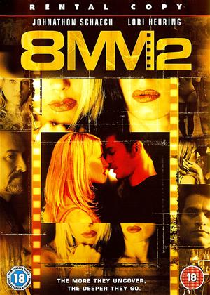 Rent 8MM 2: Velvet Side of Hell Online DVD Rental