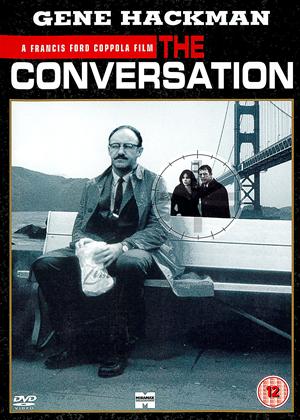 Rent The Conversation Online DVD Rental