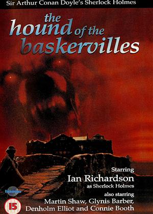 Rent Sherlock Holmes: The Hound of the Baskervilles Online DVD Rental