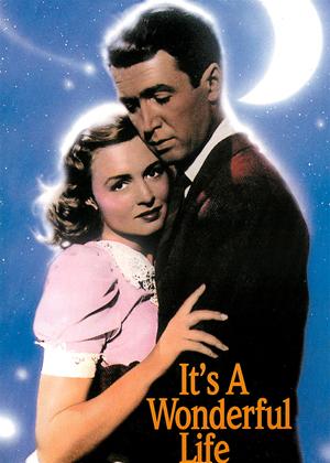 Rent It's a Wonderful Life Online DVD Rental