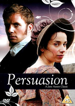 Rent Persuasion Online DVD Rental