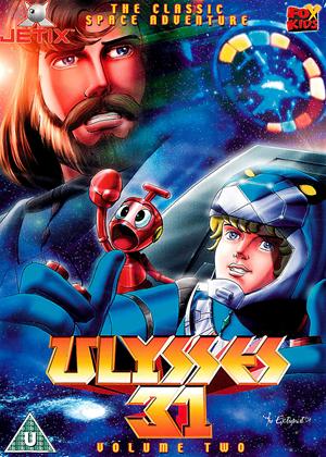 Rent Ulysses 31: Vol.2 (aka Ulysse 31) Online DVD Rental
