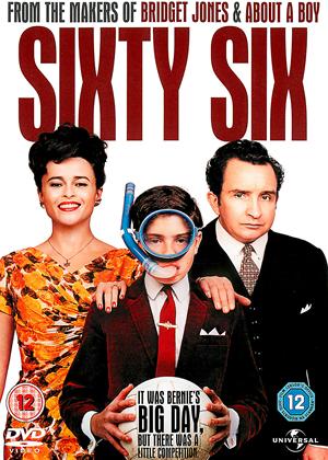 Rent Sixty Six Online DVD Rental