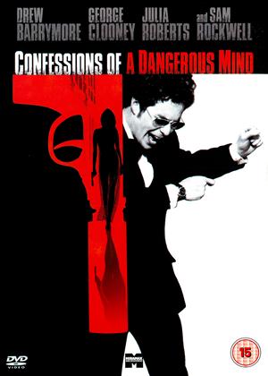 Rent Confessions of a Dangerous Mind Online DVD Rental