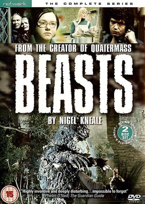 Rent Beasts: The Complete Series Online DVD Rental